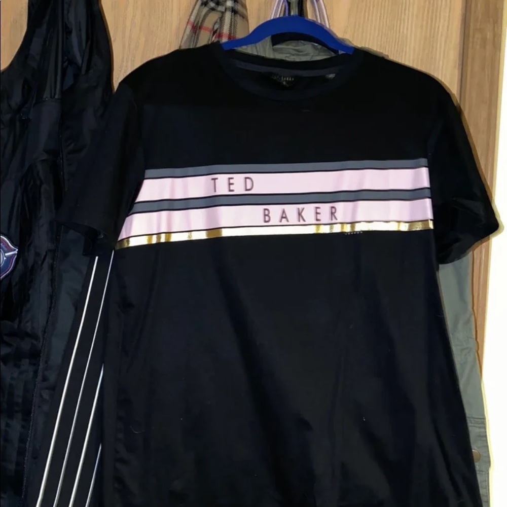 Ted Baker shirt